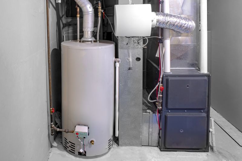 Electric Furnace Replacement in Sarasota, FL