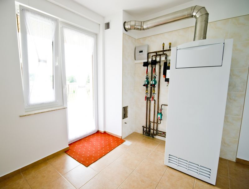Electric Furnace Replacement in Naples, FL