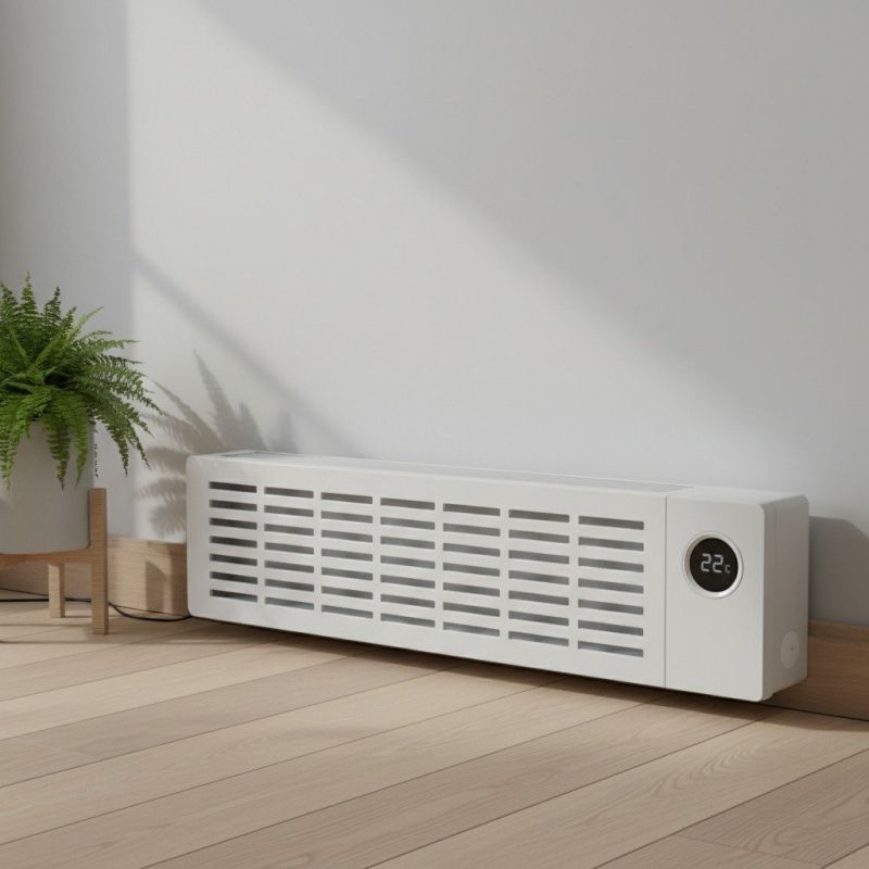 Electric Heating Installation in Monmouth County, NJ