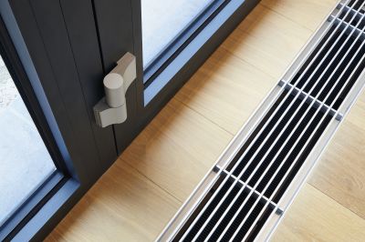 Electric Heating Installation in Naples, FL