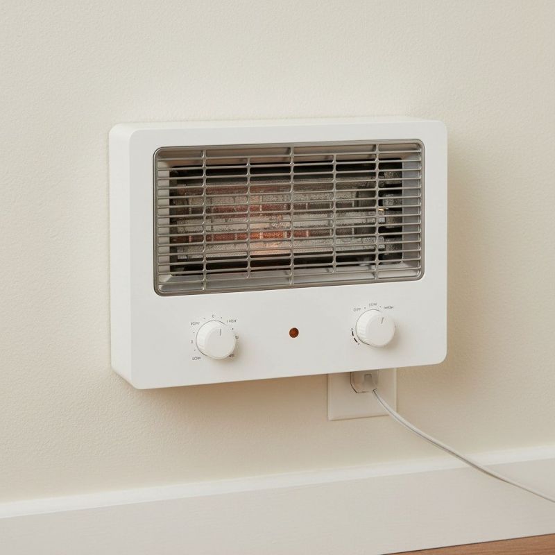 Electric Wall Heater Service in Naples, FL