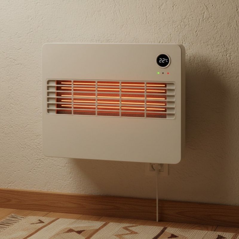 Electric Wall Heater Service in Kansas City, MO