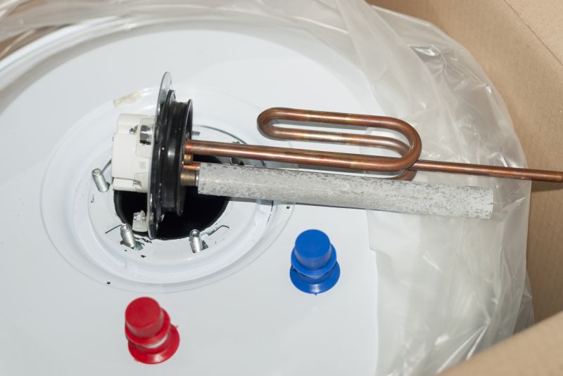 Electric Water Heater Repair in Columbus, OH