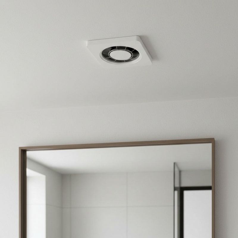 Exhaust Fan Installation in Alpharetta, GA