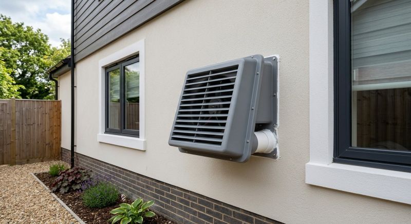 Exhaust Fan Repair in Pasadena, CA