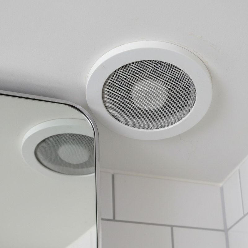 Exhaust Fan Replacement in Prescott Valley, AZ