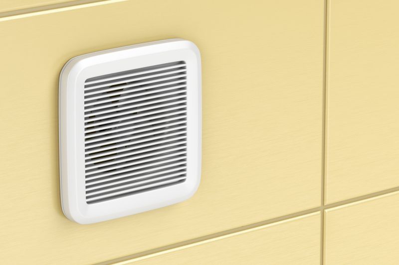Exhaust Fan Replacement in Prescott Valley, AZ
