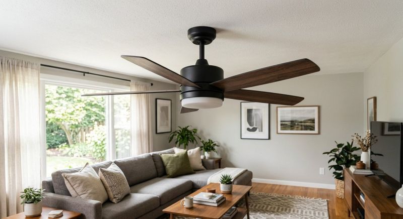 Fan Balancing Service in Alpharetta, GA