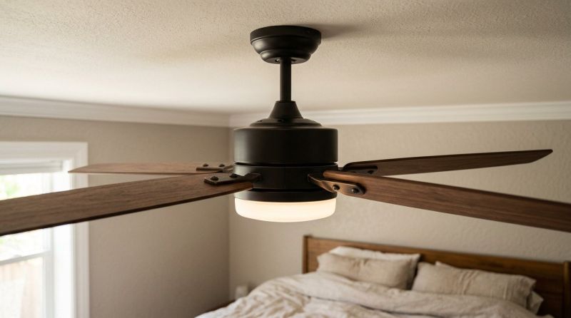Fan Balancing Service in Alpharetta, GA