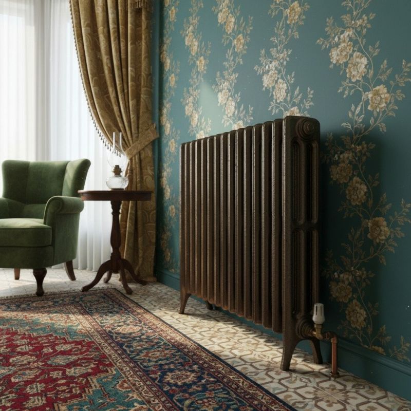 Forced Air Heating Service in Kansas City, MO