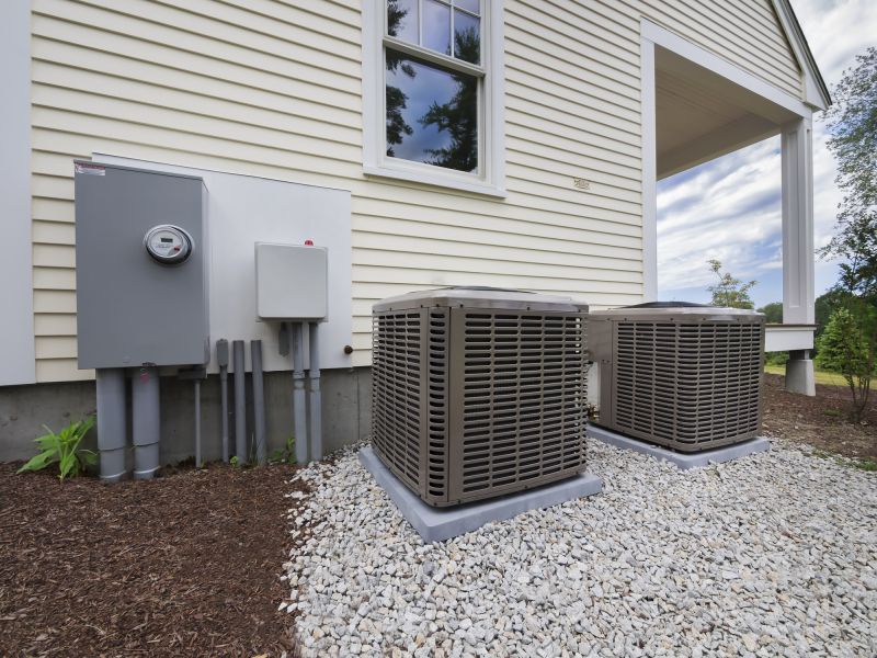 Forced Air Heating Service in Sarasota, FL