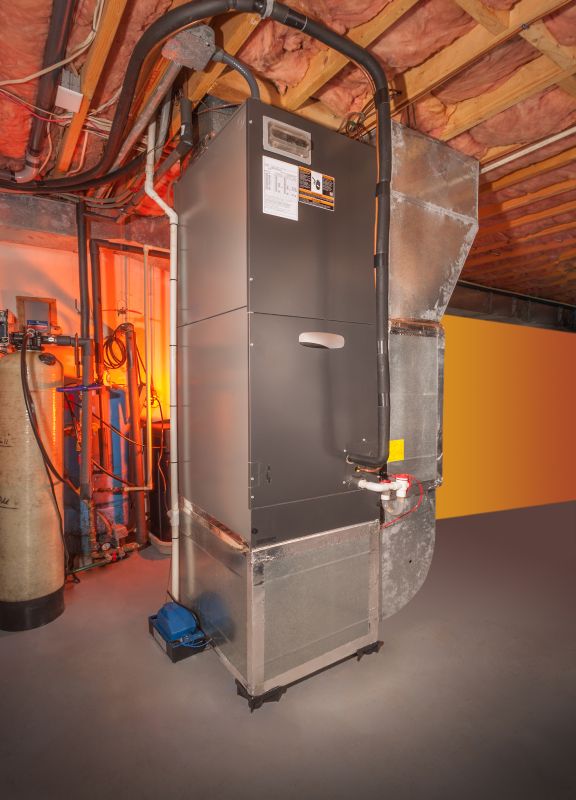 Forced Air Heating Service in Naples, FL