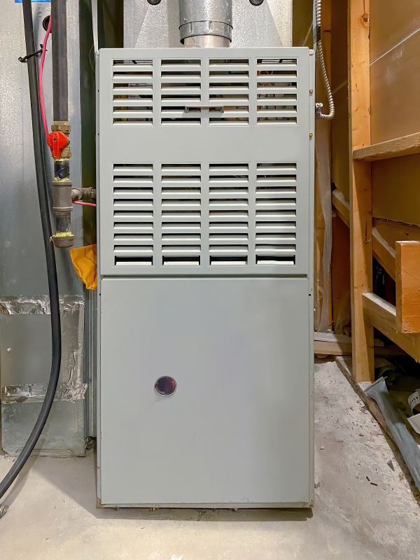 Forced Air Heating Service in Annapolis, MD