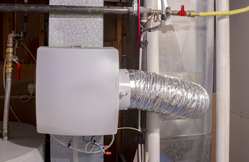 Furnace Humidifier Repair in Kansas City, MO