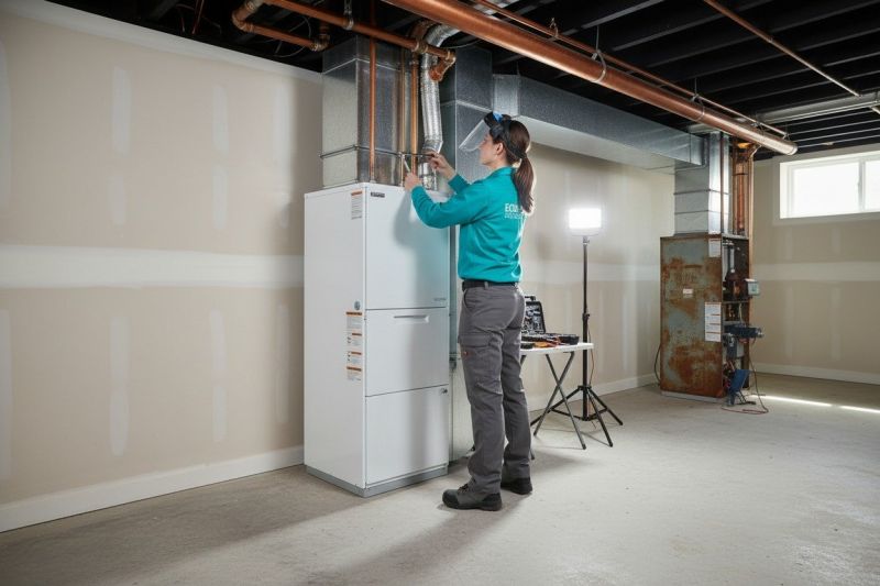Furnace Replacement in Cincinnati, OH