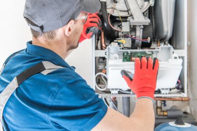 Furnace Replacement in Cincinnati, OH