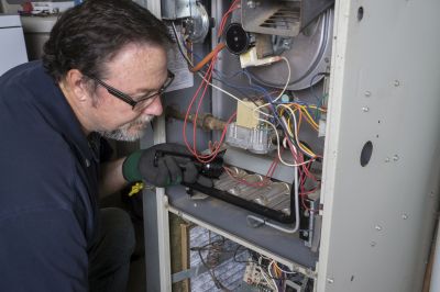 Furnace Replacement in Monmouth County, NJ