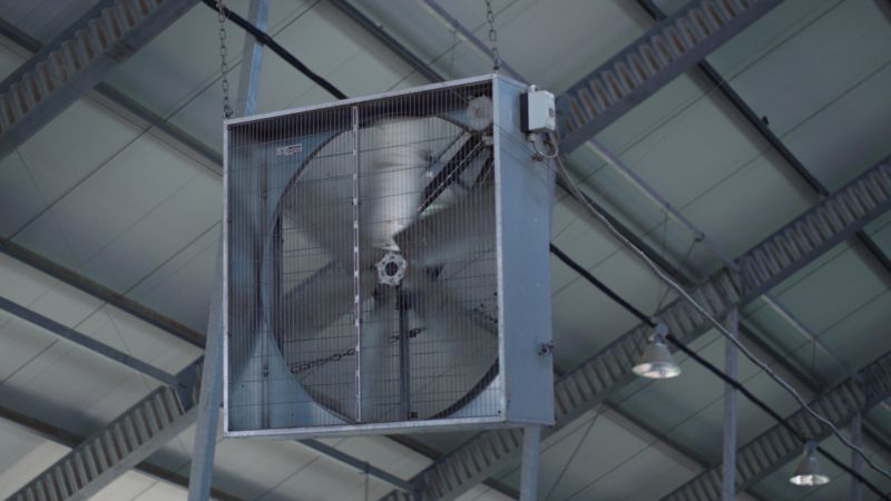 Garage Ceiling Fan Repair in Alpharetta, GA