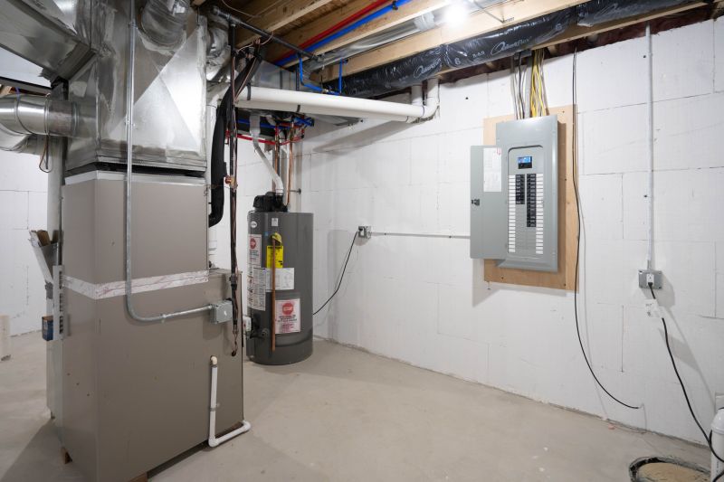 Gas Furnace Installation in Cincinnati, OH