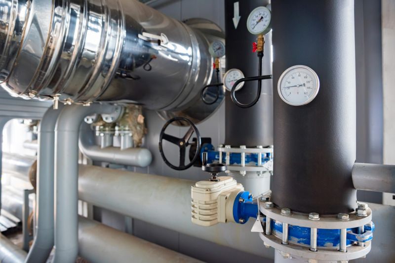 Gas Water Heater Installation in Denver, CO
