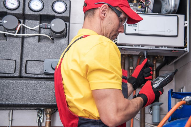 Gas Water Heater Repair in Denver, CO