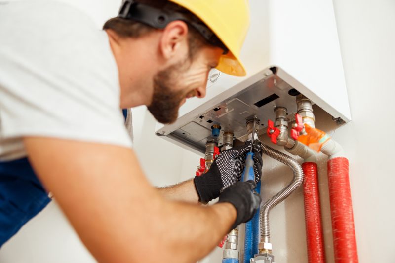 Gas Water Heater Repair in Denver, CO