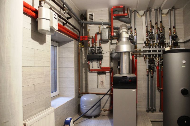 Gas Water Heater Replacement in Columbus, OH