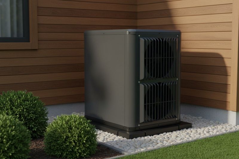 Heat Pump Installation in Cincinnati, OH