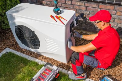 Heat Pump Installation in Kansas City, MO
