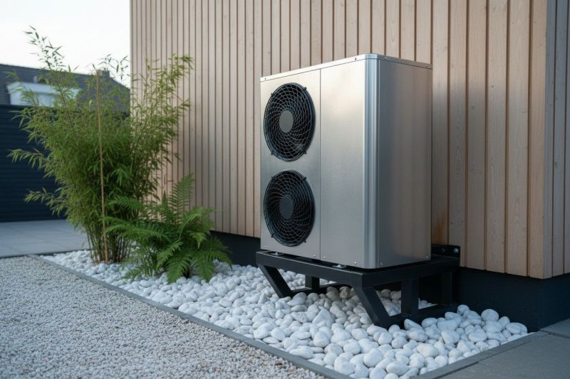 Heat Pump Replacement in Sarasota, FL