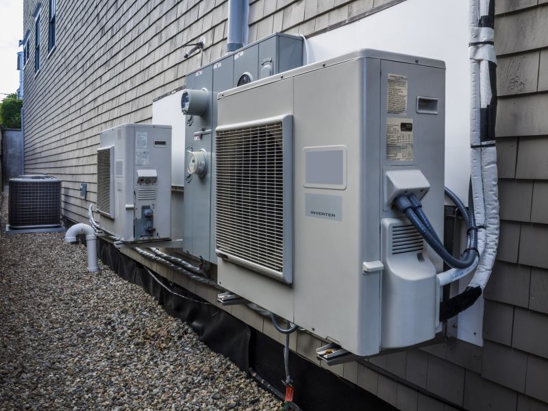 Heating And Cooling Service in Sarasota, FL
