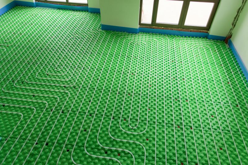 Heating System Installation in Cincinnati, OH