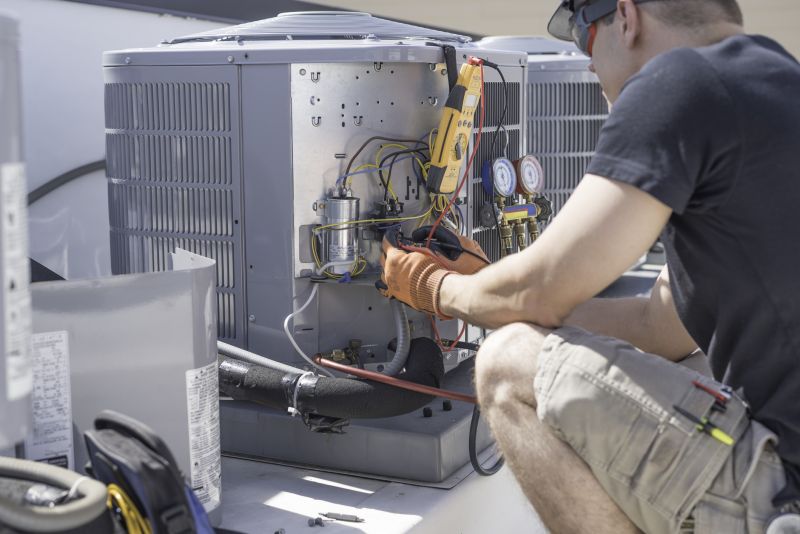 Heating System Installation in Sarasota, FL