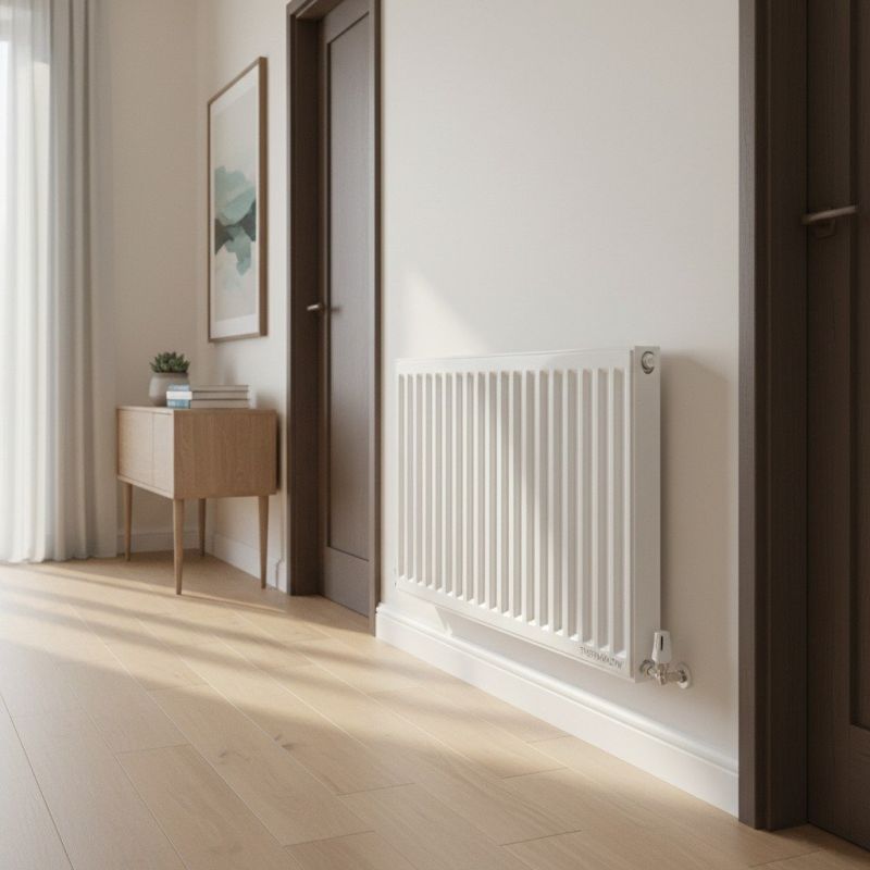 Heating System Installation in Columbus, OH