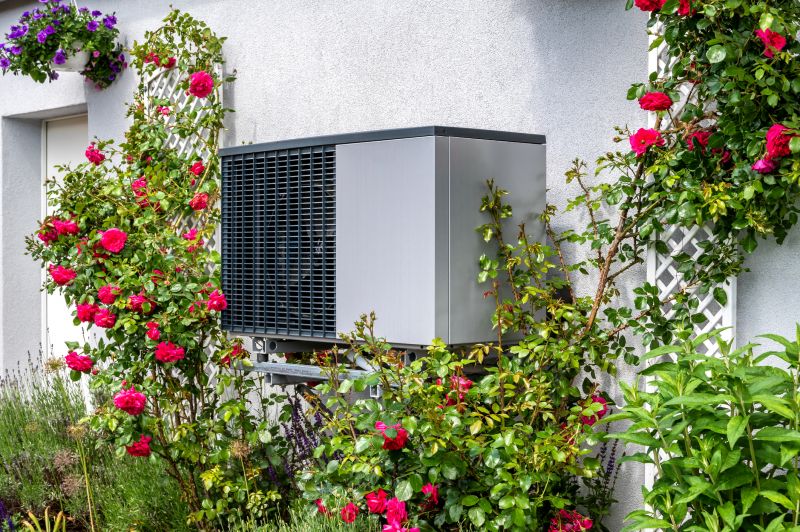 Heating System Installation in Annapolis, MD