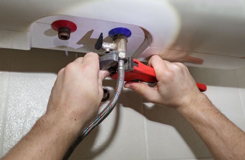 Hot Water Heater Repair in Denver, CO