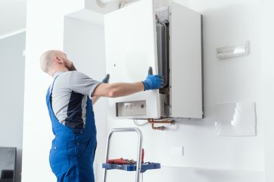Hot Water Heater Replacement in Denver, CO