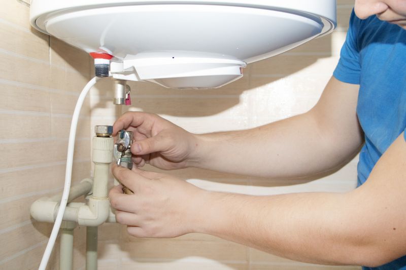 Hot Water Heater Service in Denver, CO
