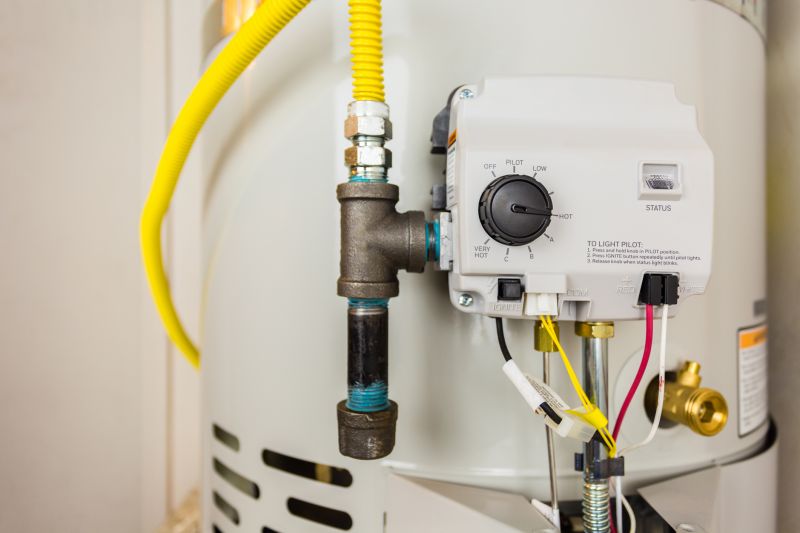 Hot Water Heater Service in Denver, CO