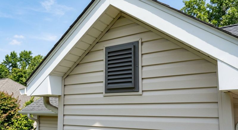 House Fan Replacement in Heber City, UT