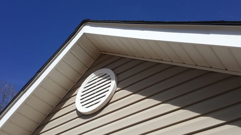 House Fan Replacement in Provo, UT