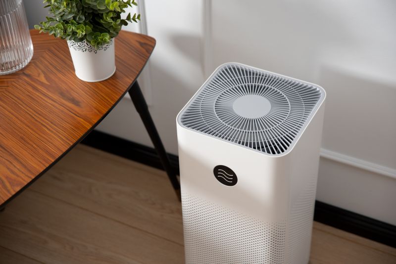 Humidifier Filter Replacement in Kansas City, MO