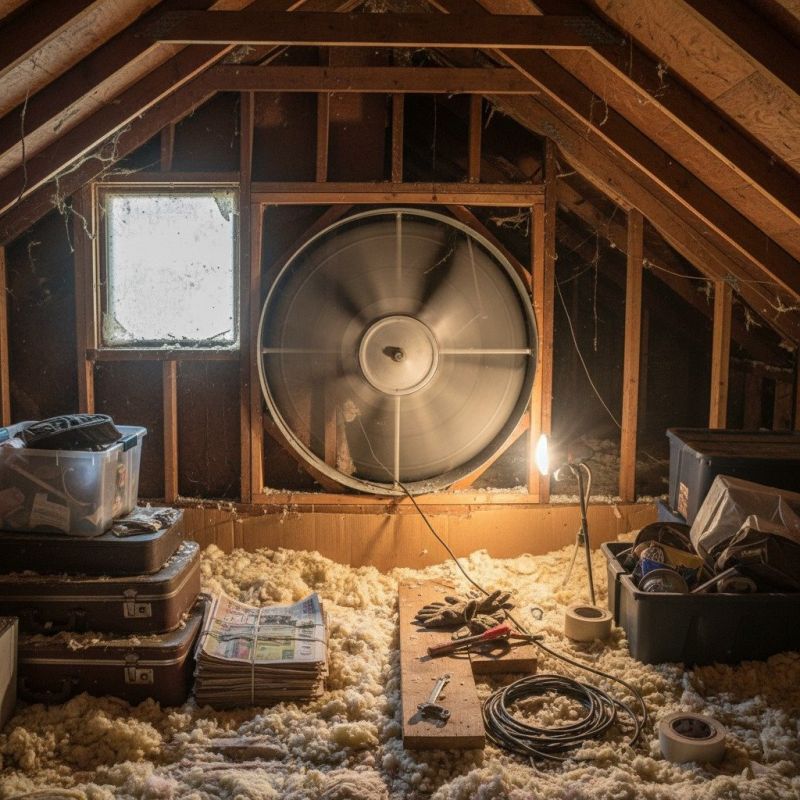 Hvac Fan Repair in Orem, UT