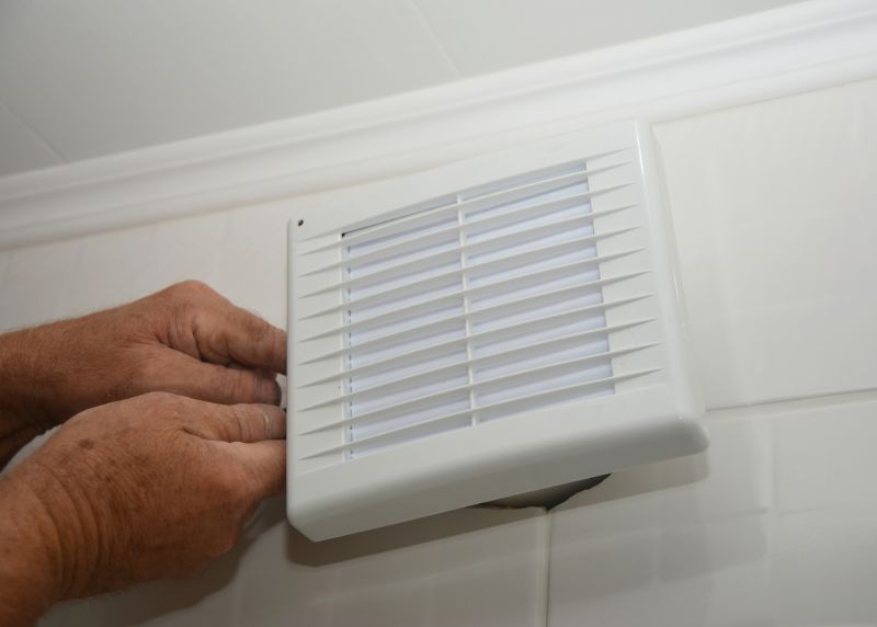 Hvac Fan Repair in Provo, UT