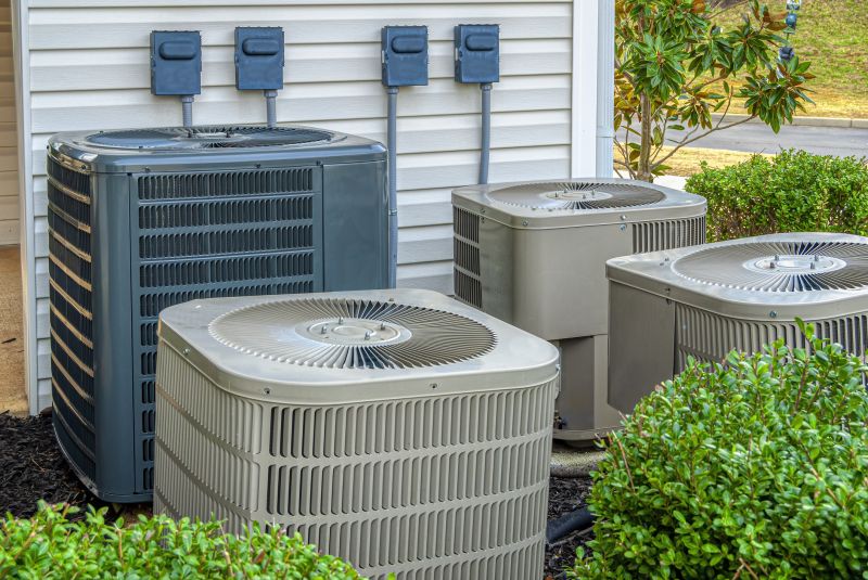 Hvac Replacement in Annapolis, MD