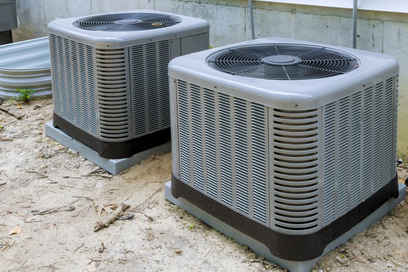 Hvac System Installation in Columbus, OH