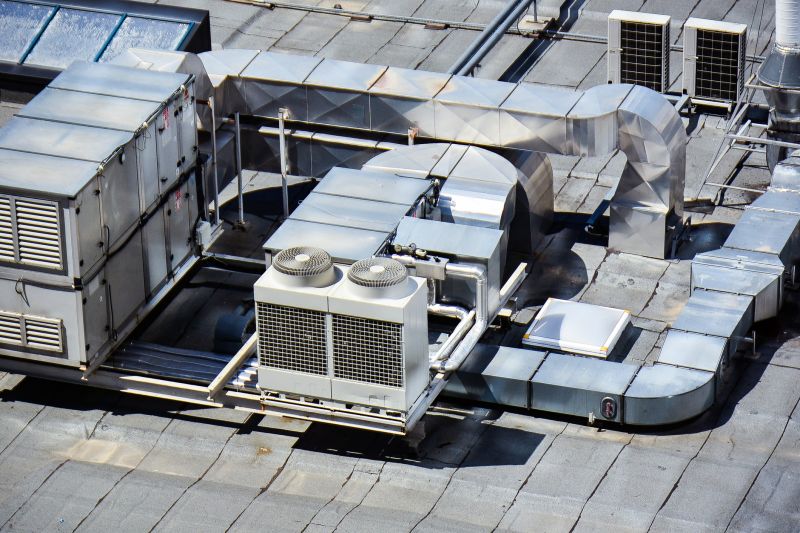 Hvac System Installation in Monmouth County, NJ