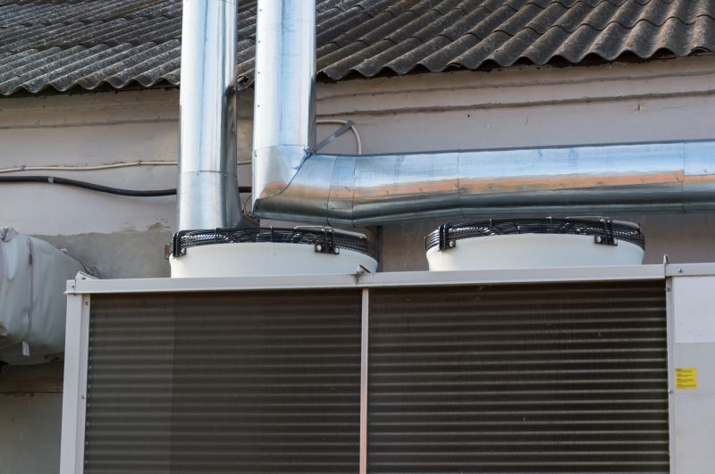 Hvac System Installation in Sarasota, FL