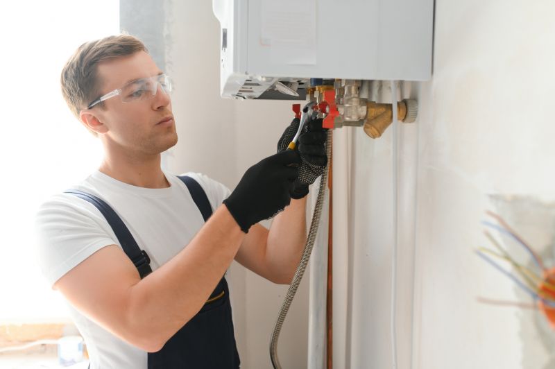 Leaking Water Heater Repair in Denver, CO