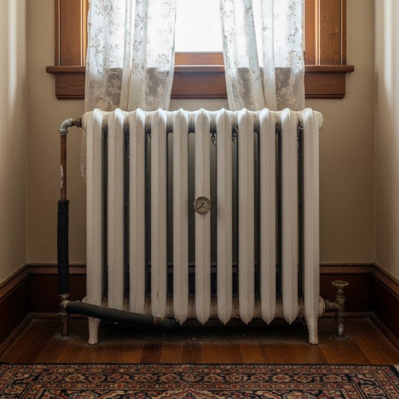 Oil Furnace Replacement in Sarasota, FL